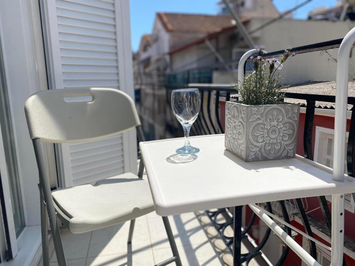 Gna Place Zakynthos Exterior foto